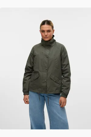 VERO MODA Vmsiri Parkas
