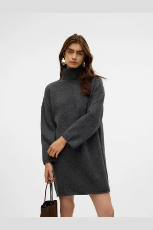 VERO MODA Vmgemma Vestido Corto