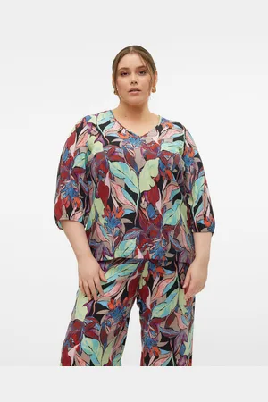 VERO MODA Vmcmaja Tops