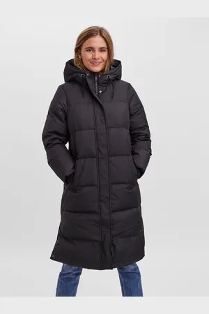 VERO MODA Vmericaholly Plumón Abrigos