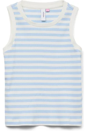 VERO MODA Vmvilma Camisetas De Tirantes