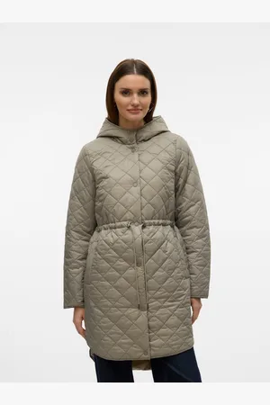 VERO MODA Vmhayle Abrigos