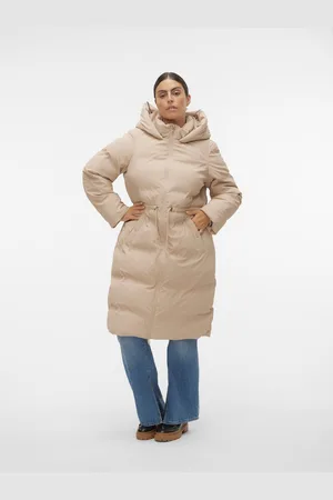 VERO MODA Vmcnoe Abrigos