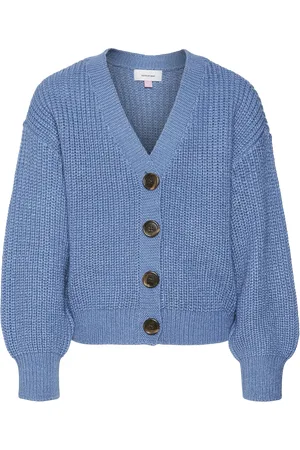 VERO MODA Vmlea Cárdigan De Punto