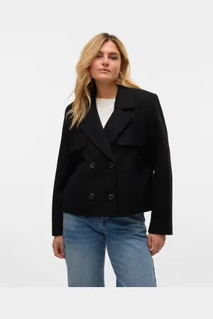 VERO MODA Vmfortunesheila Chaquetas