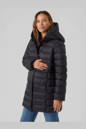 Mama;licious Chaquetas Capucha