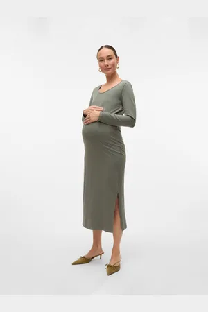 Mama;licious Mleva Vestido De Maternidad