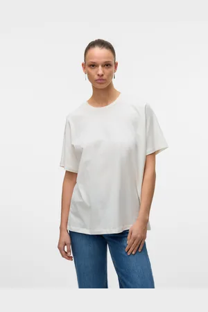 VERO MODA Vmsena Camisetas