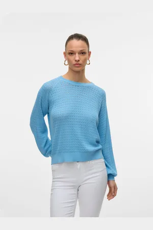 VERO MODA Vmnewlexsun Pulóveres