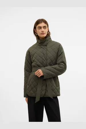 VERO MODA Vmpetunia Chaquetas Acolchadas