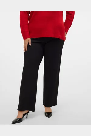VERO MODA Vmcaugusta Tiro Alto Leggings