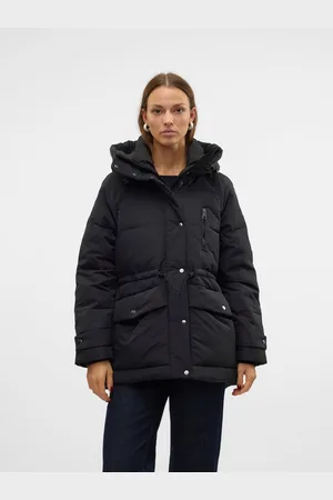 VERO MODA Vmexplore Plumón Chaquetas