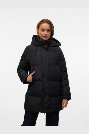 VERO MODA Vmleonielea Plumón Chaquetas