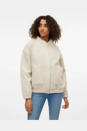 VERO MODA Vmamber Chaquetas