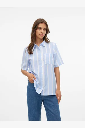VERO MODA Vmmy Camisas