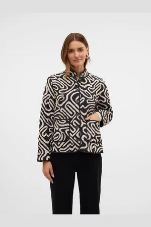 VERO MODA Vmvigdis Chaquetas Acolchadas