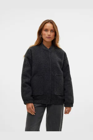 VERO MODA Vmamber Chaquetas