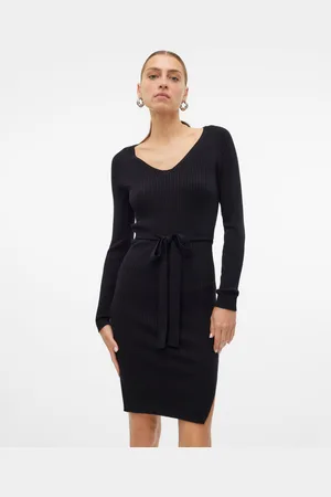 VERO MODA Vmsaba Vestido Midi