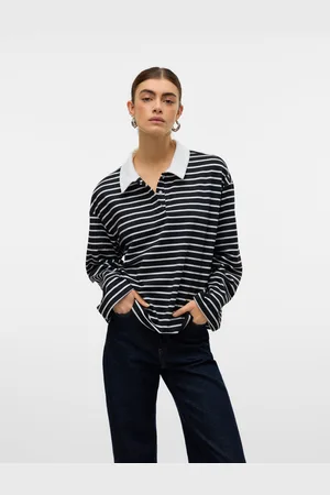 VERO MODA Vmalma Polos