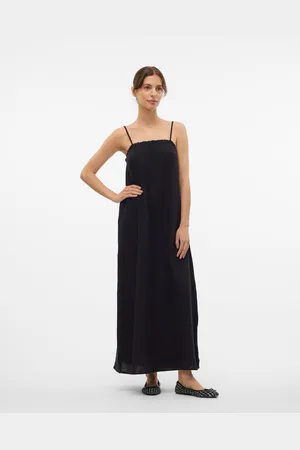 VERO MODA Vmnatali Vestido Largo