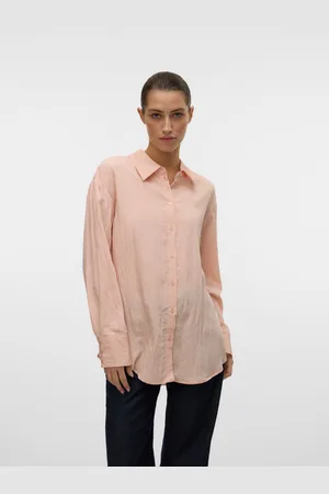 VERO MODA Awpayton Camisas