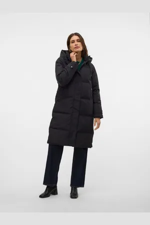 VERO MODA Vmleonieanne Plumón Abrigos