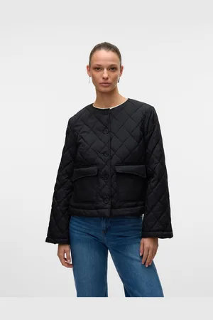 VERO MODA Vmsully Chaquetas Acolchadas