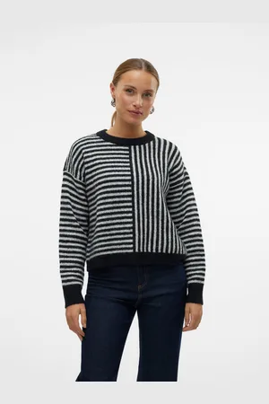 VERO MODA Vmuranus Pulóveres