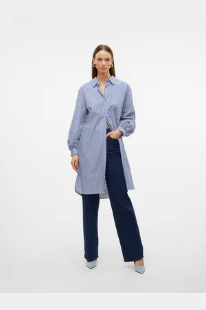 VERO MODA Vminge Camisas