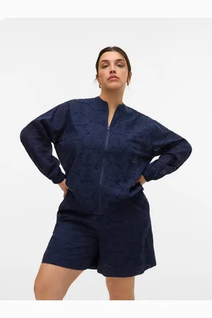 VERO MODA Vmchay Chaquetas