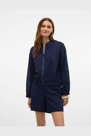 VERO MODA Vmhay Chaquetas