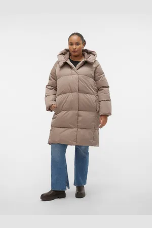 VERO MODA Vmcstella Abrigos