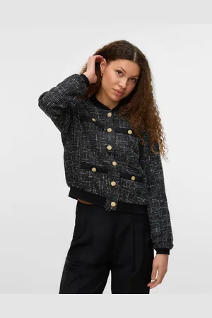 VERO MODA Vmclaire Bombers