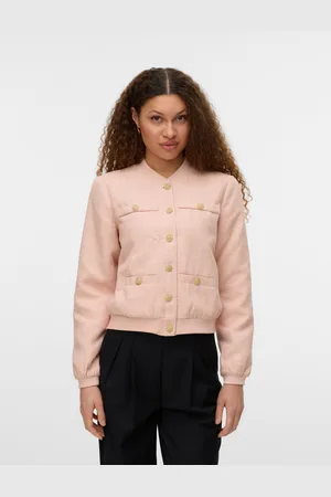 VERO MODA Vmclaire Bombers
