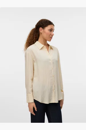VERO MODA Awpayton Camisas