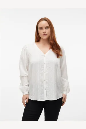 VERO MODA Vmciben Camisas