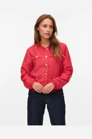 VERO MODA Vmclaire Bombers