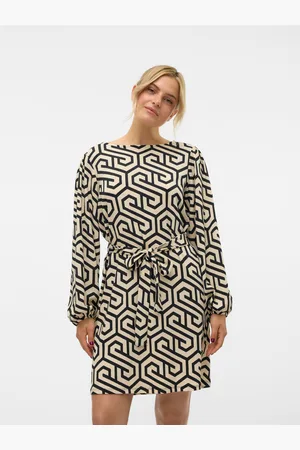 VERO MODA Vmmerve Vestido Corto