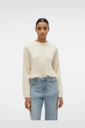 VERO MODA Vmhilde Pulóveres