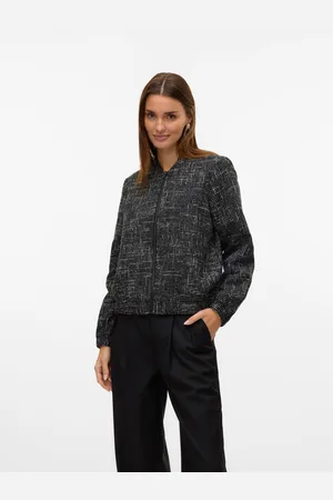 VERO MODA Vmnaja Bombers