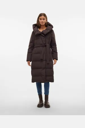 VERO MODA Vmleonie Plumón Abrigos