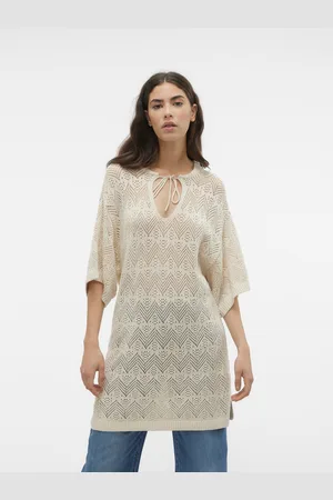 VERO MODA Vmmalta Pulóveres