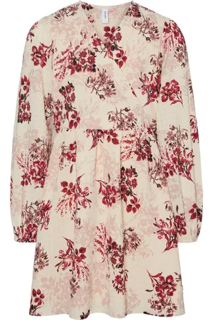 VERO MODA Vmrosie Vestido Corto