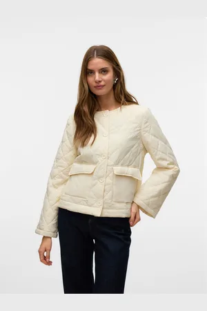 VERO MODA Vmsully Chaquetas Acolchadas