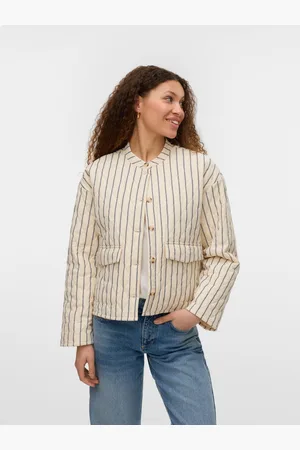 VERO MODA Vmvera Chaquetas Acolchadas