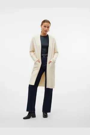 VERO MODA Vmsaba Cárdigan De Punto
