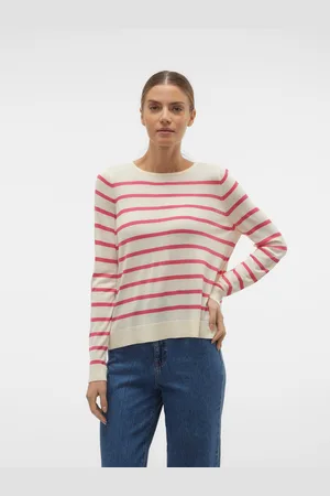 VERO MODA Vmnova Pulóveres