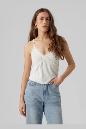 VERO MODA Vmditte Tops
