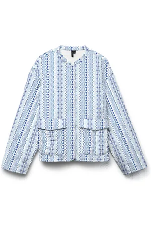 VERO MODA Vmmimi Chaquetas Acolchadas