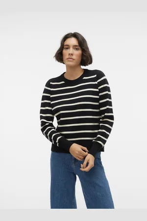 VERO MODA Vmsaba Pulóveres